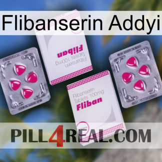 Flibanserin Addyi 33
